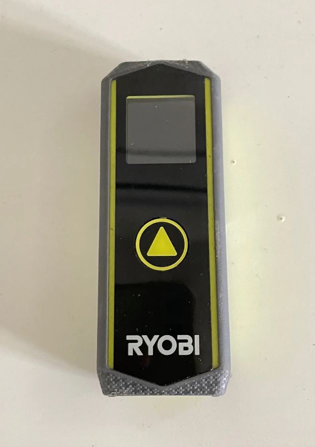 Lasermåler, Ryobi RBLDM20