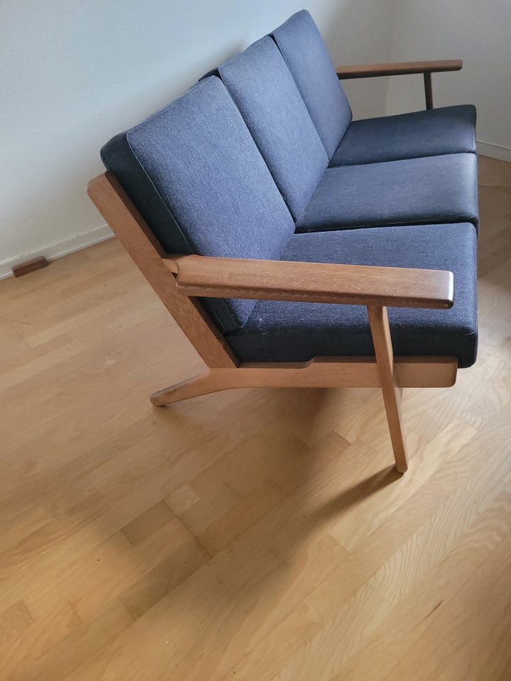 Wegner, Wegner 290, Sofa eg