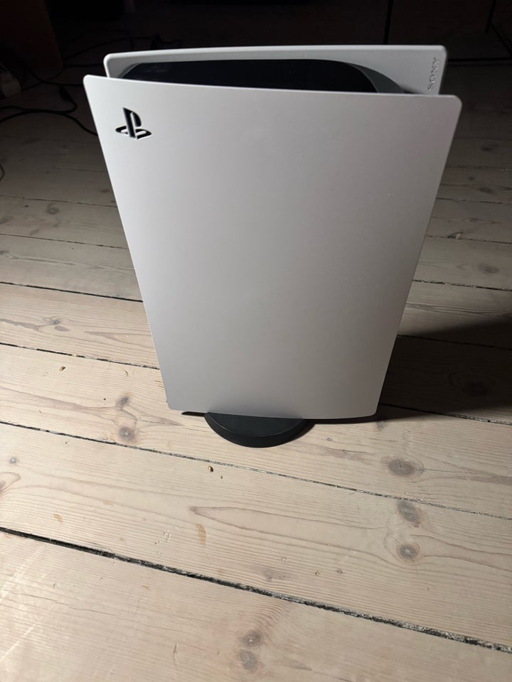 Playstation 5 Digital Edition,