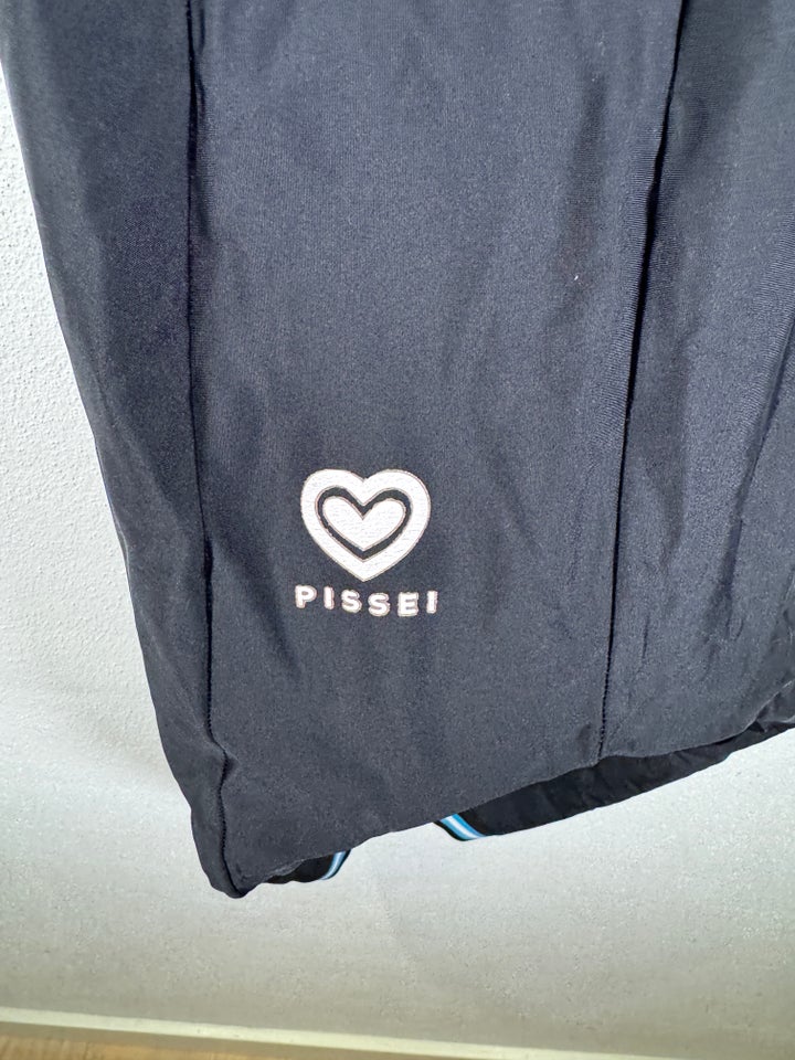 Cykeltøj Pissei cykelshorts 