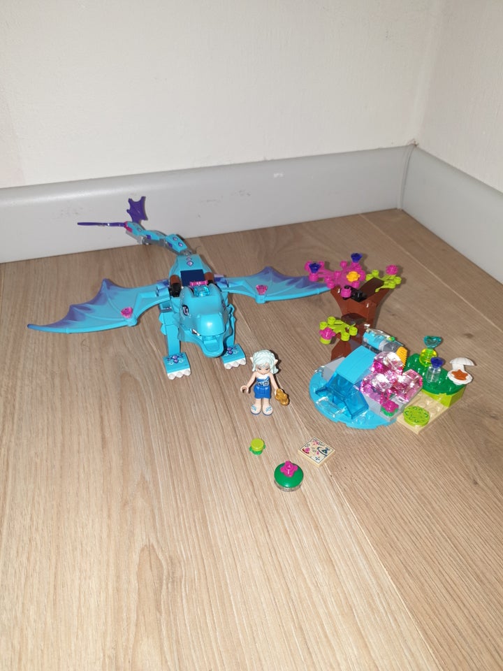 Lego Elves, 41172