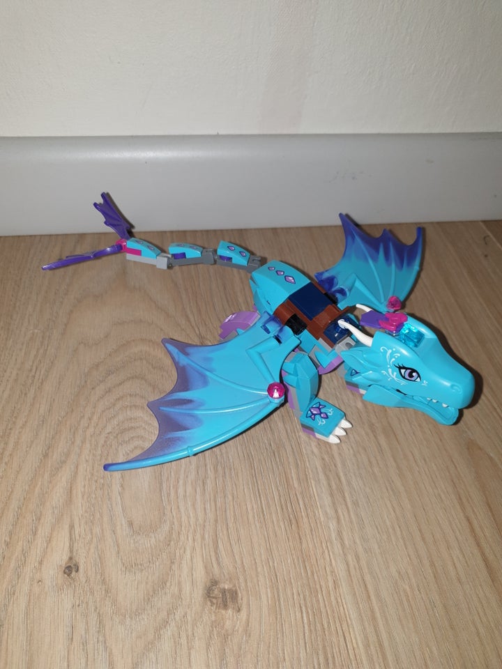 Lego Elves, 41172