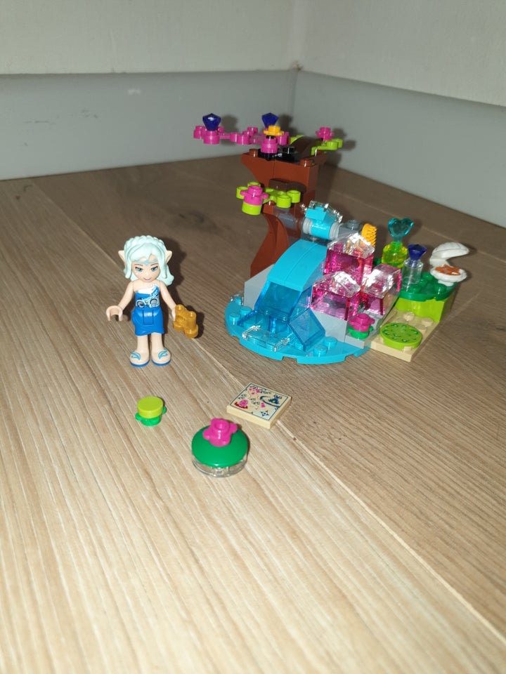 Lego Elves, 41172