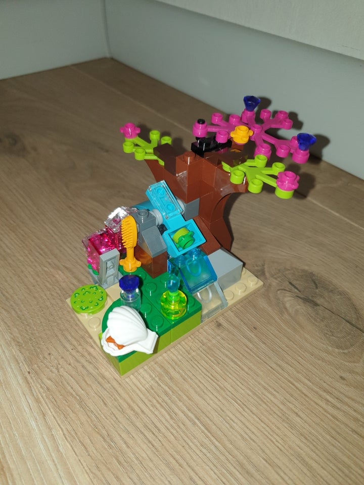 Lego Elves, 41172