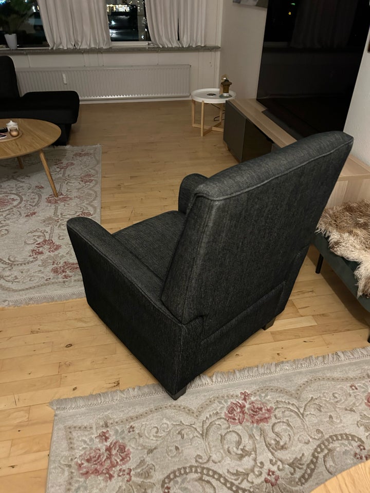 Sofastol, andet