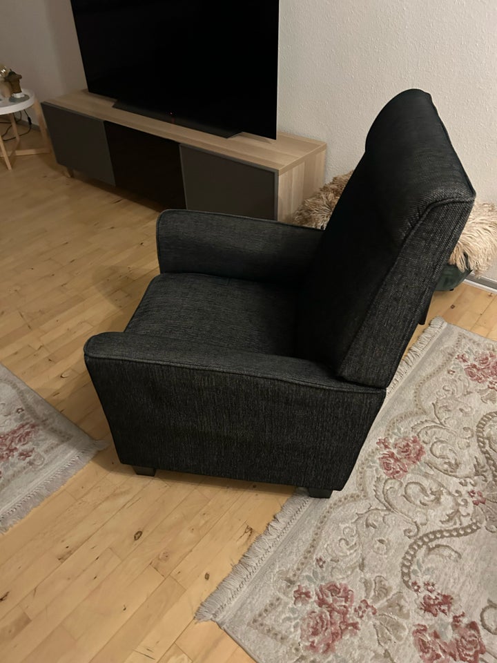 Sofastol, andet