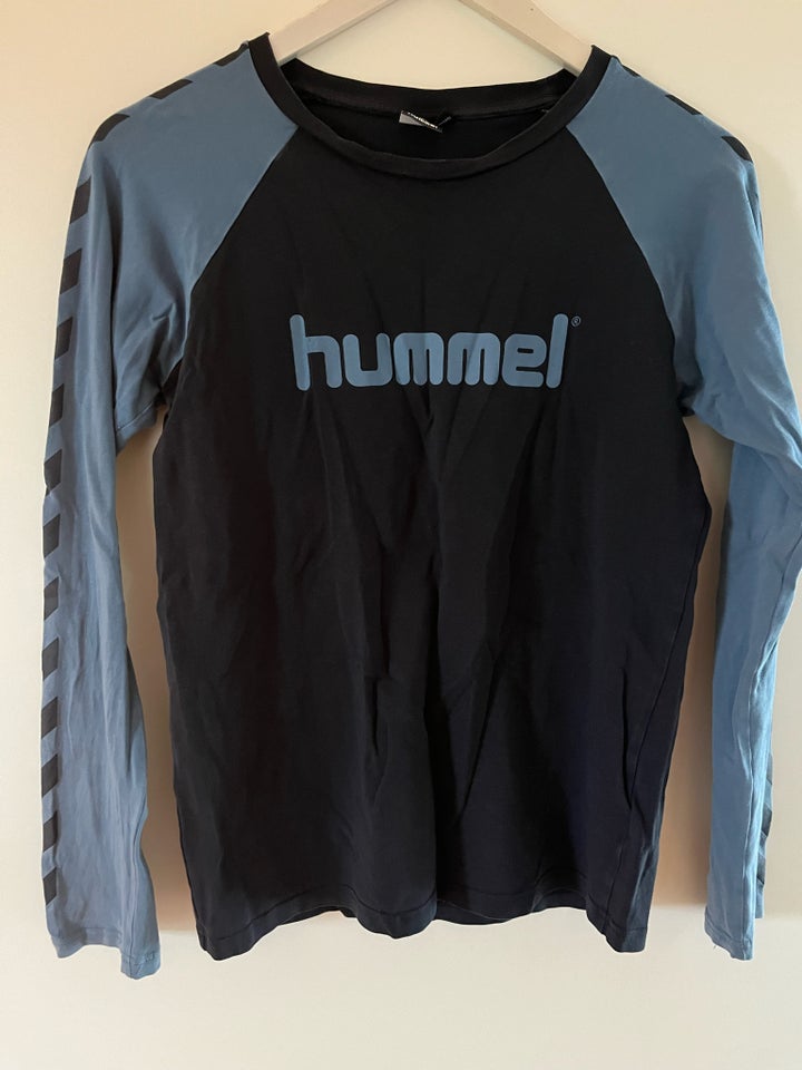 Bluse, Trøje, Hummel