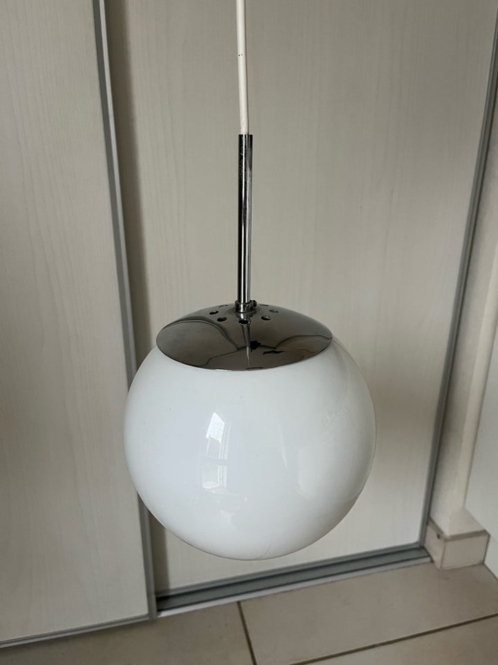 Anden loftslampe, Cafe lampe 20 cm i