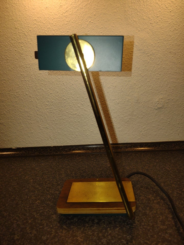 Skrivebordslampe, Kaiser Idell