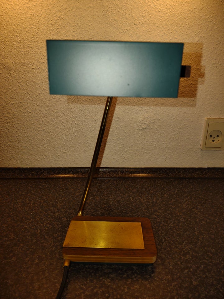 Skrivebordslampe, Kaiser Idell