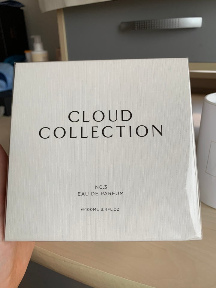 Dameparfume, Zarkoperfume Cloud