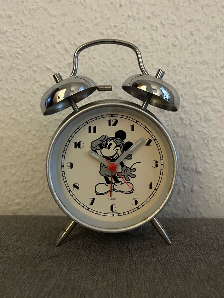 Vækkeur Disney Mickey Mose