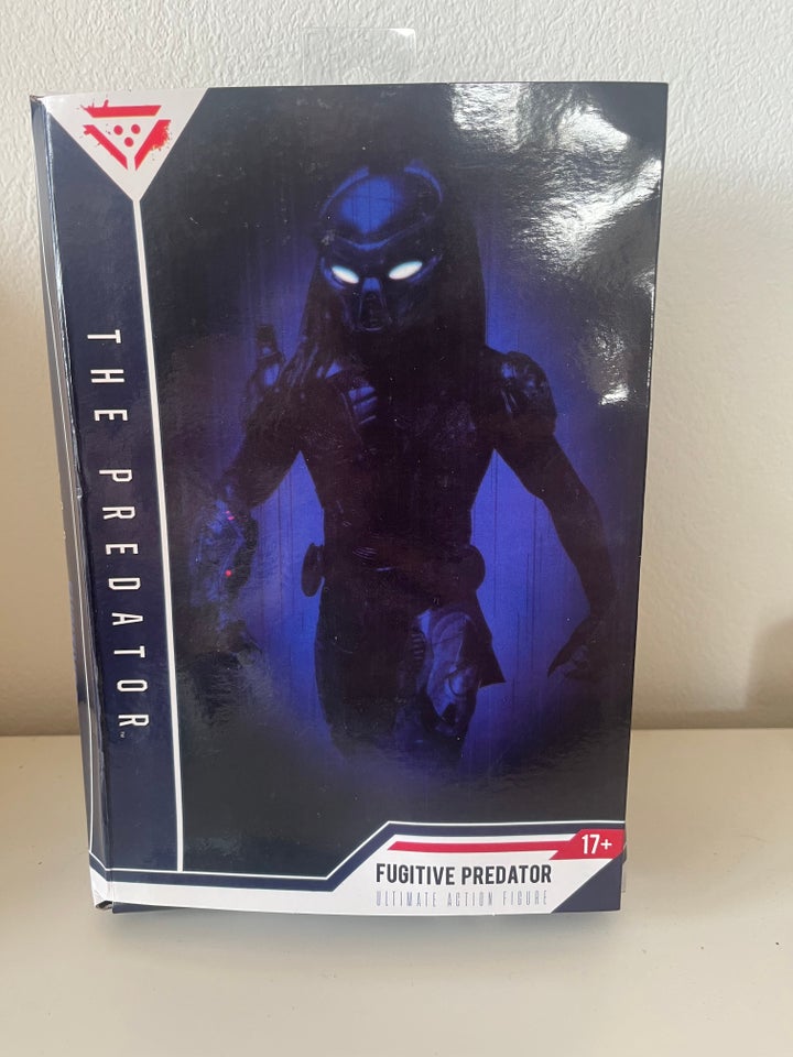 Predator , Neca