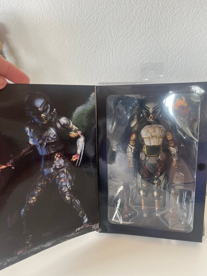 Predator , Neca