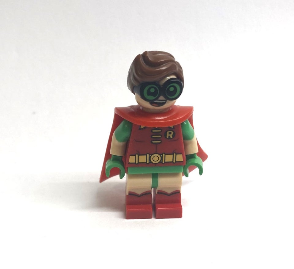 Lego Super heroes Robin