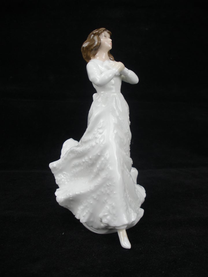 Forget Me Not Figur Royal Doulton