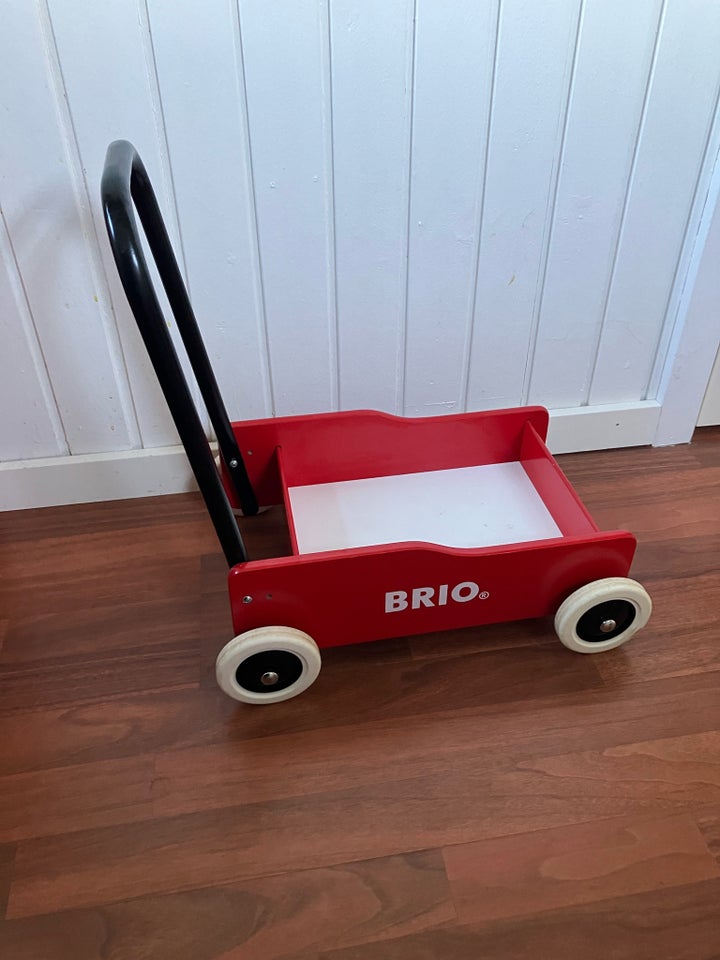 Gåvogn, BRIO gåvogn, BRIO