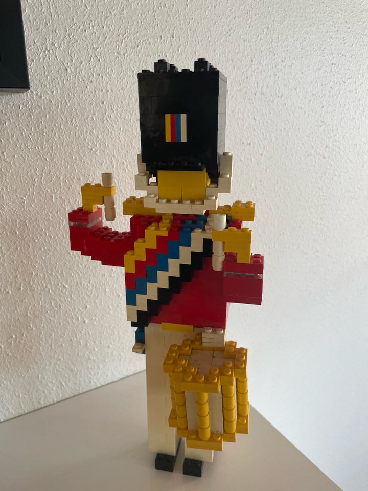 Legetøj, Lego garder limet