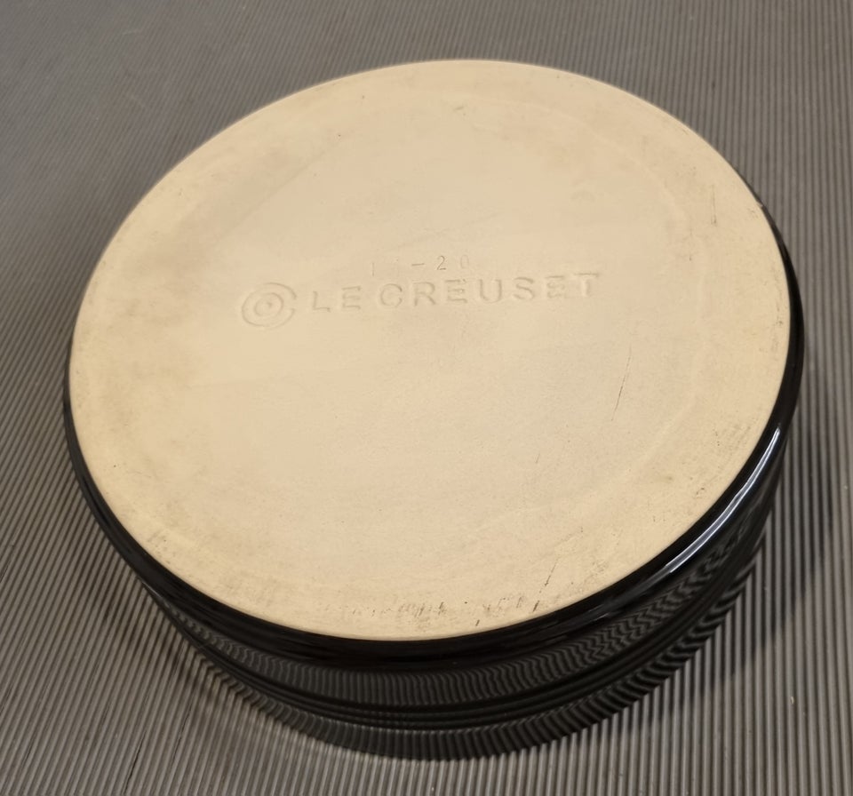 Stentøj, Le Creuset