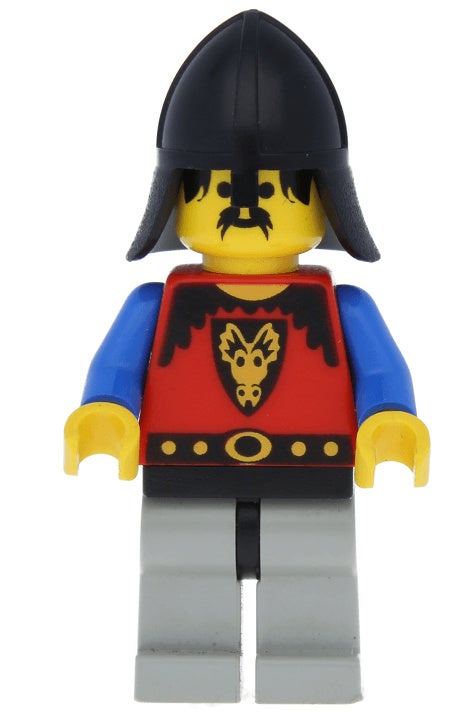 Lego Minifigures