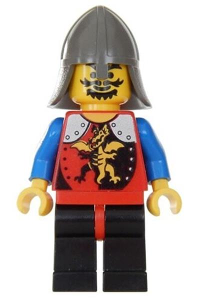 Lego Minifigures