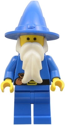 Lego Minifigures