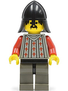 Lego Minifigures