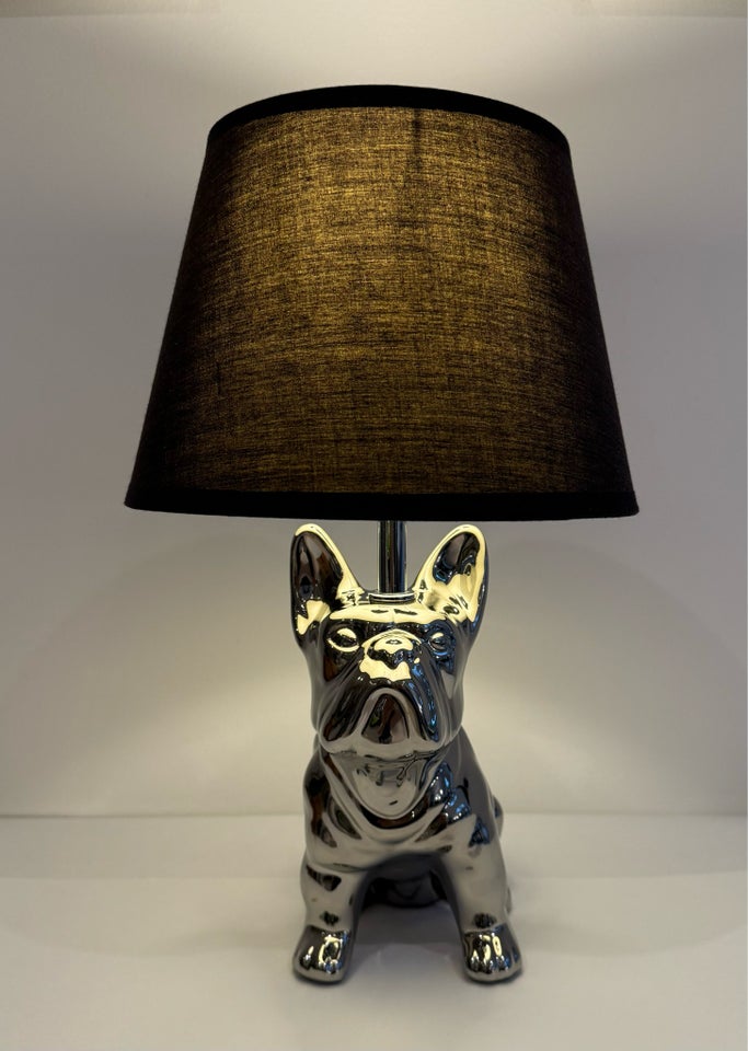 Lampe, Bahne fransk bulldog