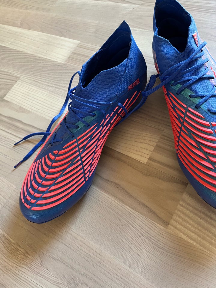 Fodboldstøvler Adidas Predator 