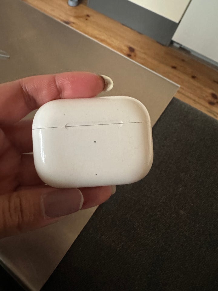 Andet, t. iPhone, AirPods Pro 1