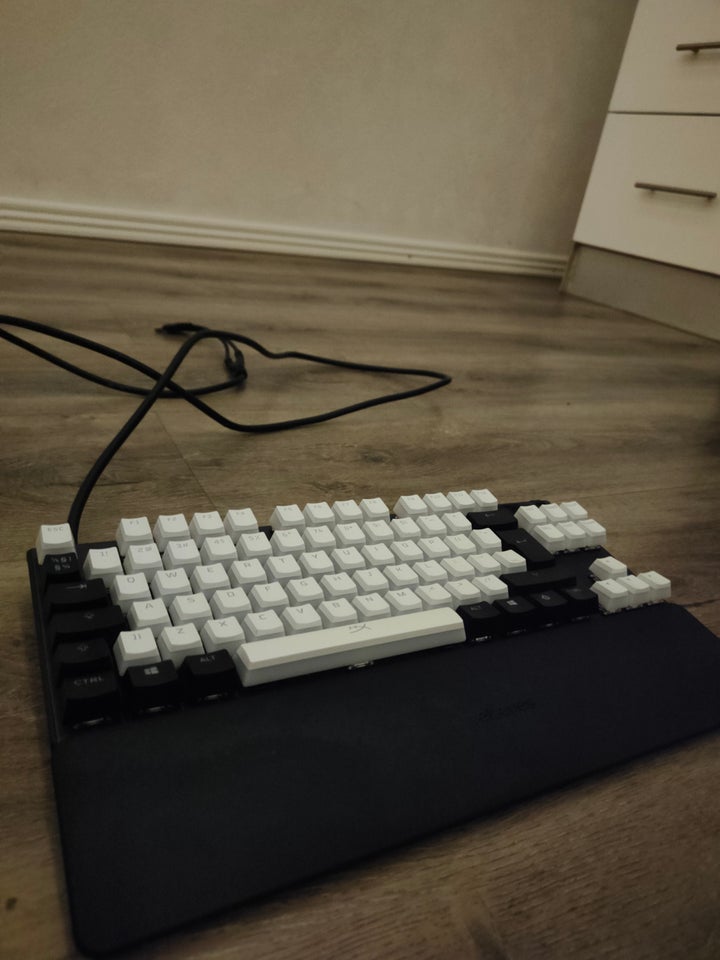 Tastatur, SteelSeries, Apex Pro