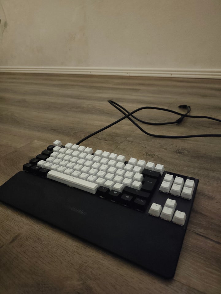 Tastatur, SteelSeries, Apex Pro