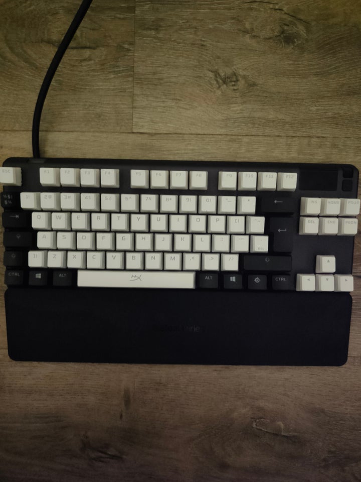 Tastatur, SteelSeries, Apex Pro