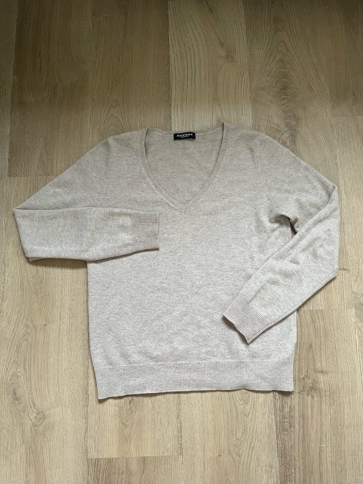 Sweater, Repeat, str. 36