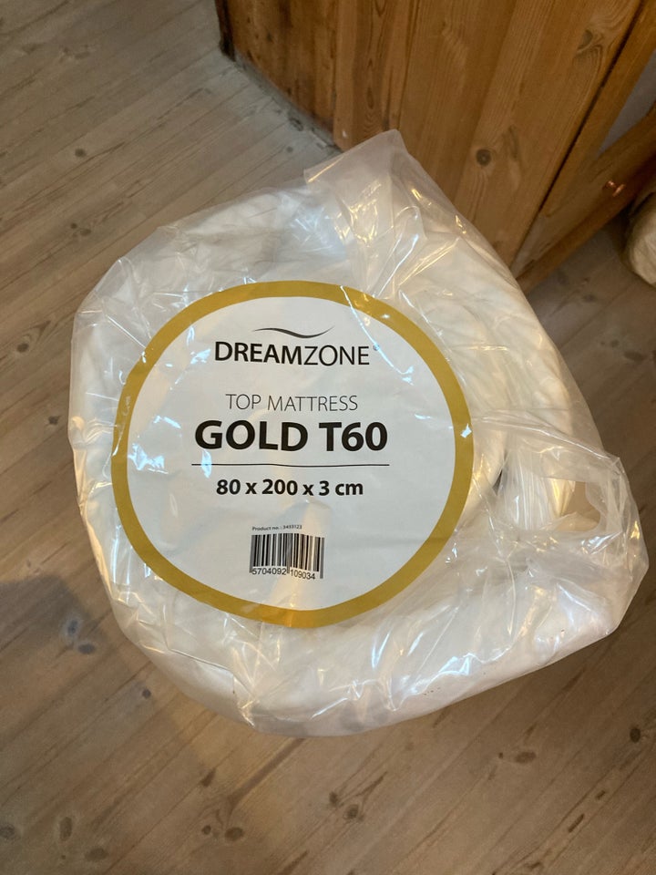 Topmadras, Dreamzone Gold T60, b: