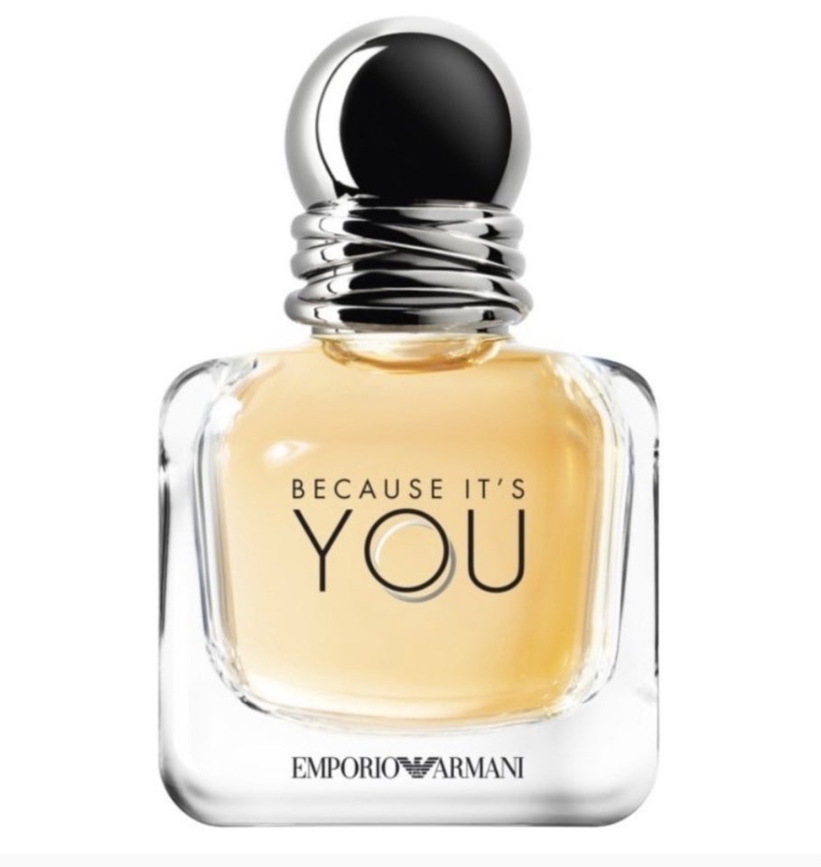 Eau de parfum Armani Emporio