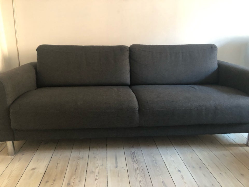 Sofa, 3 pers.