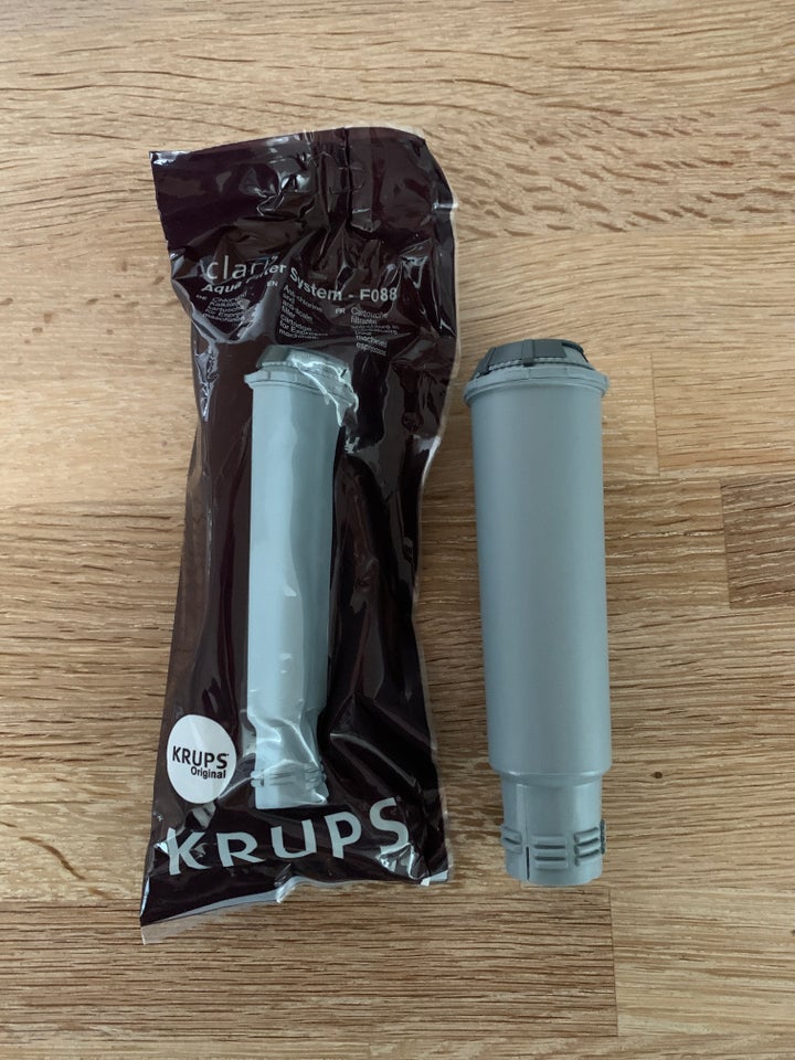 Krups Claris Vandfilter F088