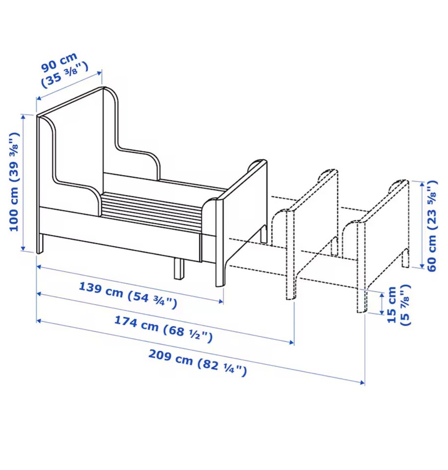 Seng-i-seng, Ikea