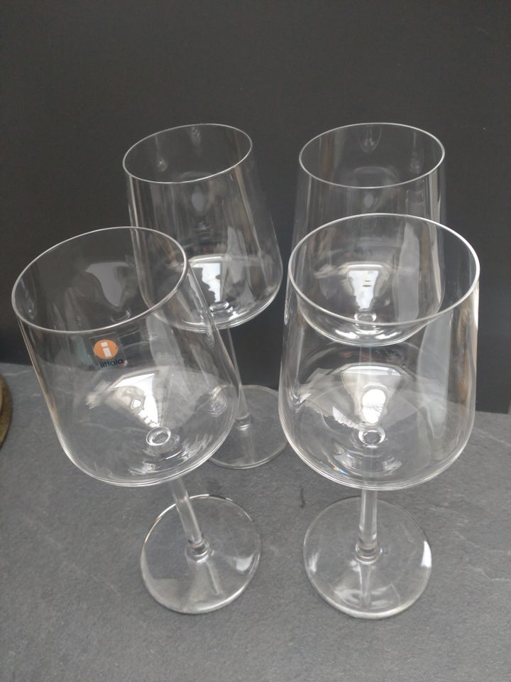 Glas Vinglas Iittala