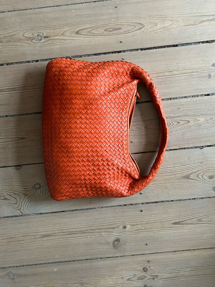 Skuldertaske, Bottega Veneta,