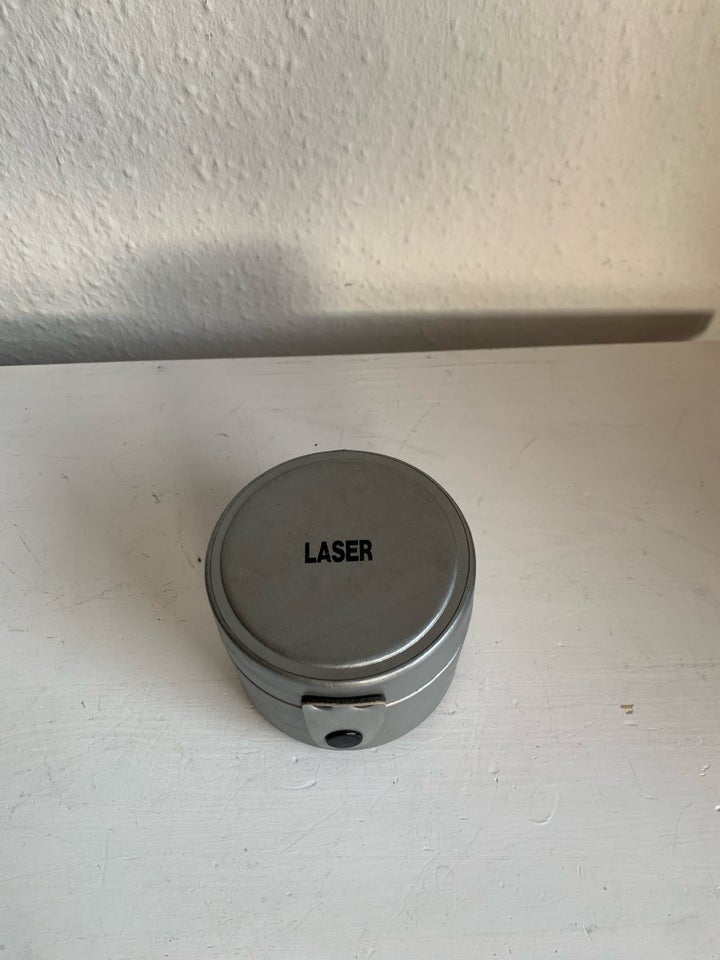 Laser Super Wide 042x andet