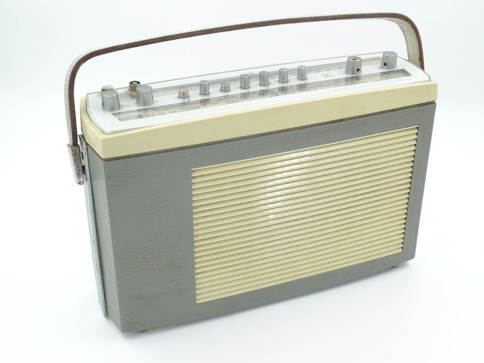 AM/FM radio Bang  Olufsen Beolit