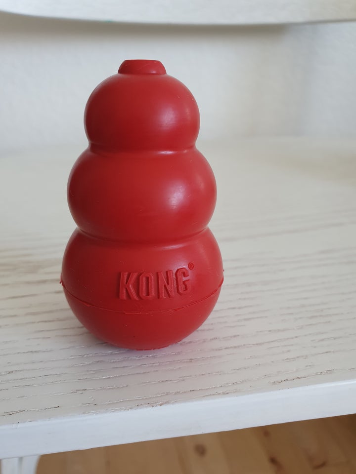 Hundelegetøj, Kong Classic S