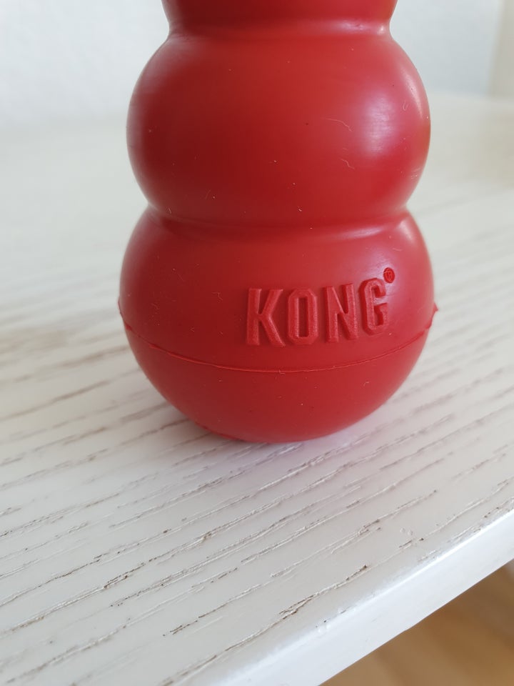 Hundelegetøj, Kong Classic S