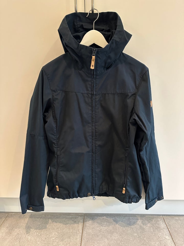 Anorak, str. 38, Fjällräven Stina