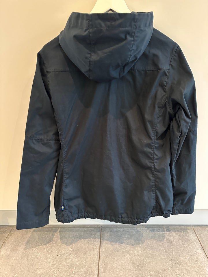 Anorak, str. 38, Fjällräven Stina