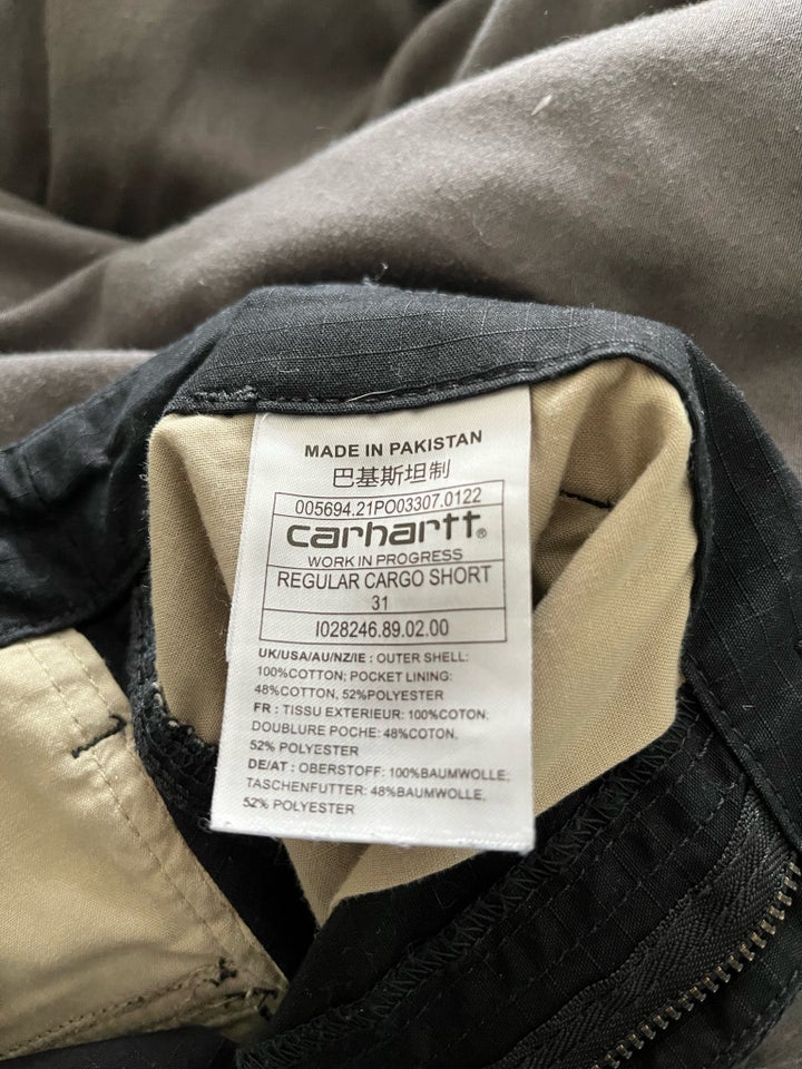 Shorts Carhartt  str 31