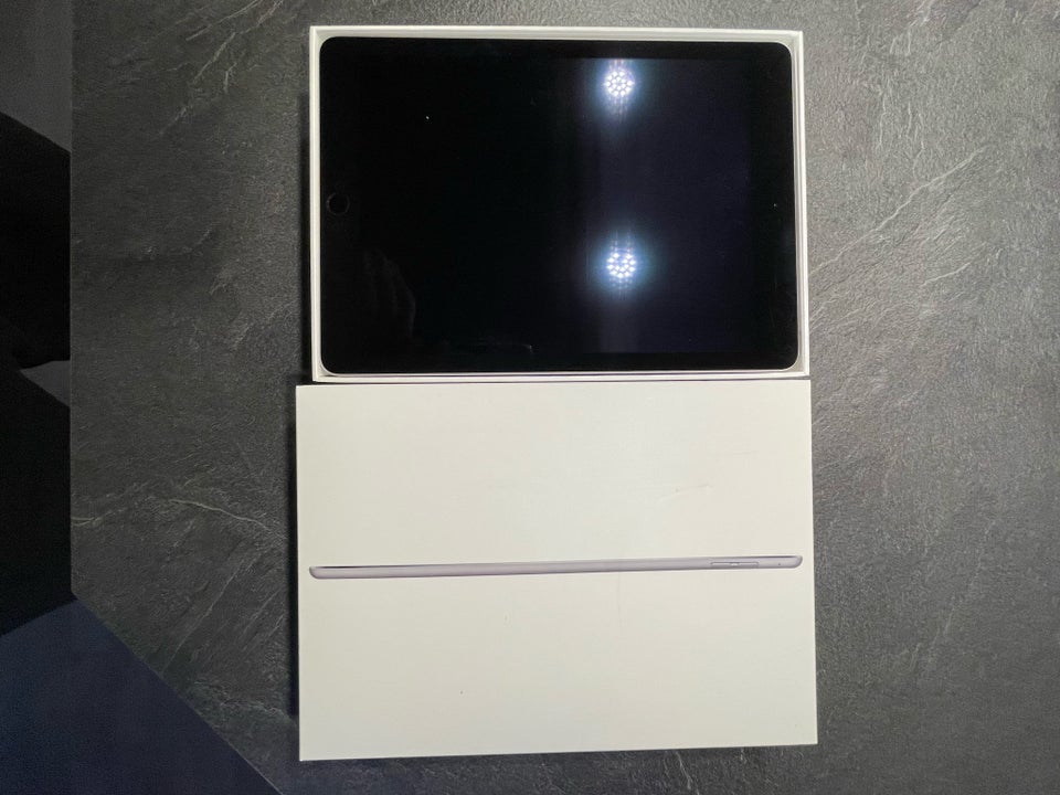 iPad Air 2, 64 GB, sort