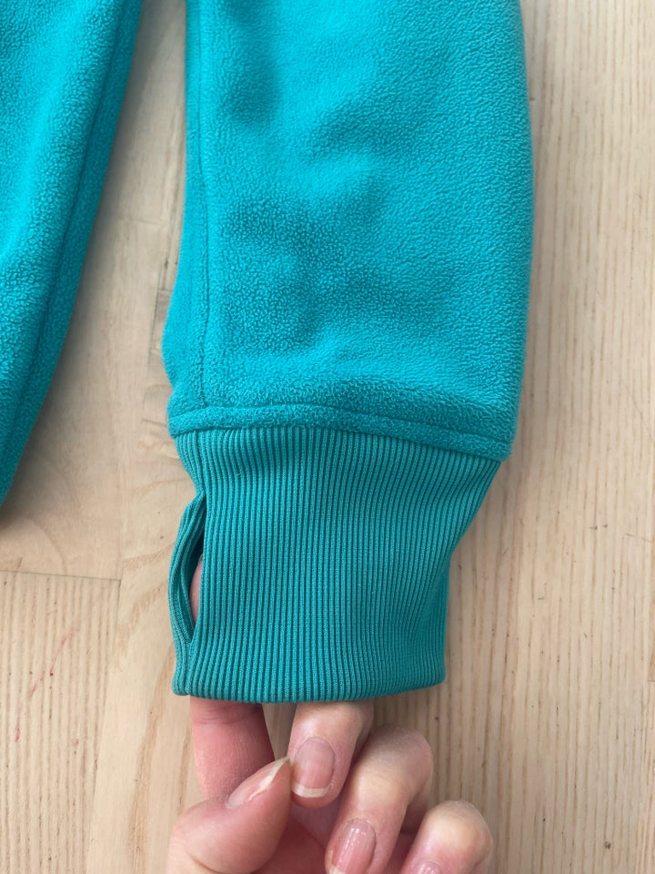 Fleece, Fleece / windstopper / soft